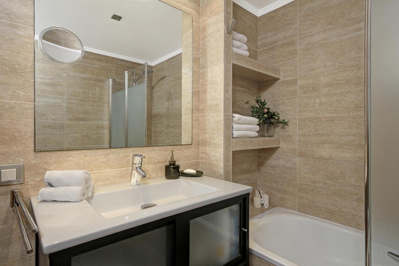Апартаменти Living4Malaga Soho Orangerie Deluxe Екстер'єр фото