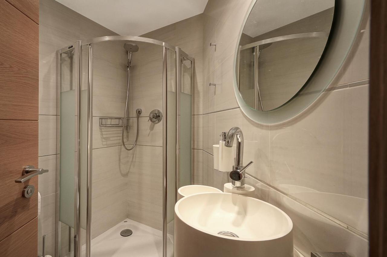 Апартаменти Living4Malaga Soho Orangerie Deluxe Екстер'єр фото