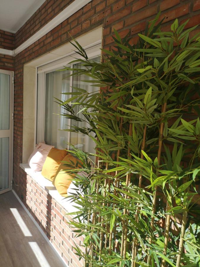 Апартаменти Living4Malaga Soho Orangerie Deluxe Екстер'єр фото
