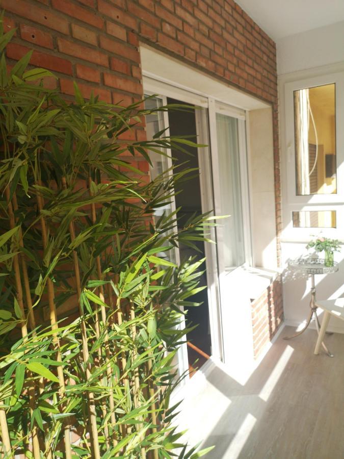 Апартаменти Living4Malaga Soho Orangerie Deluxe Екстер'єр фото